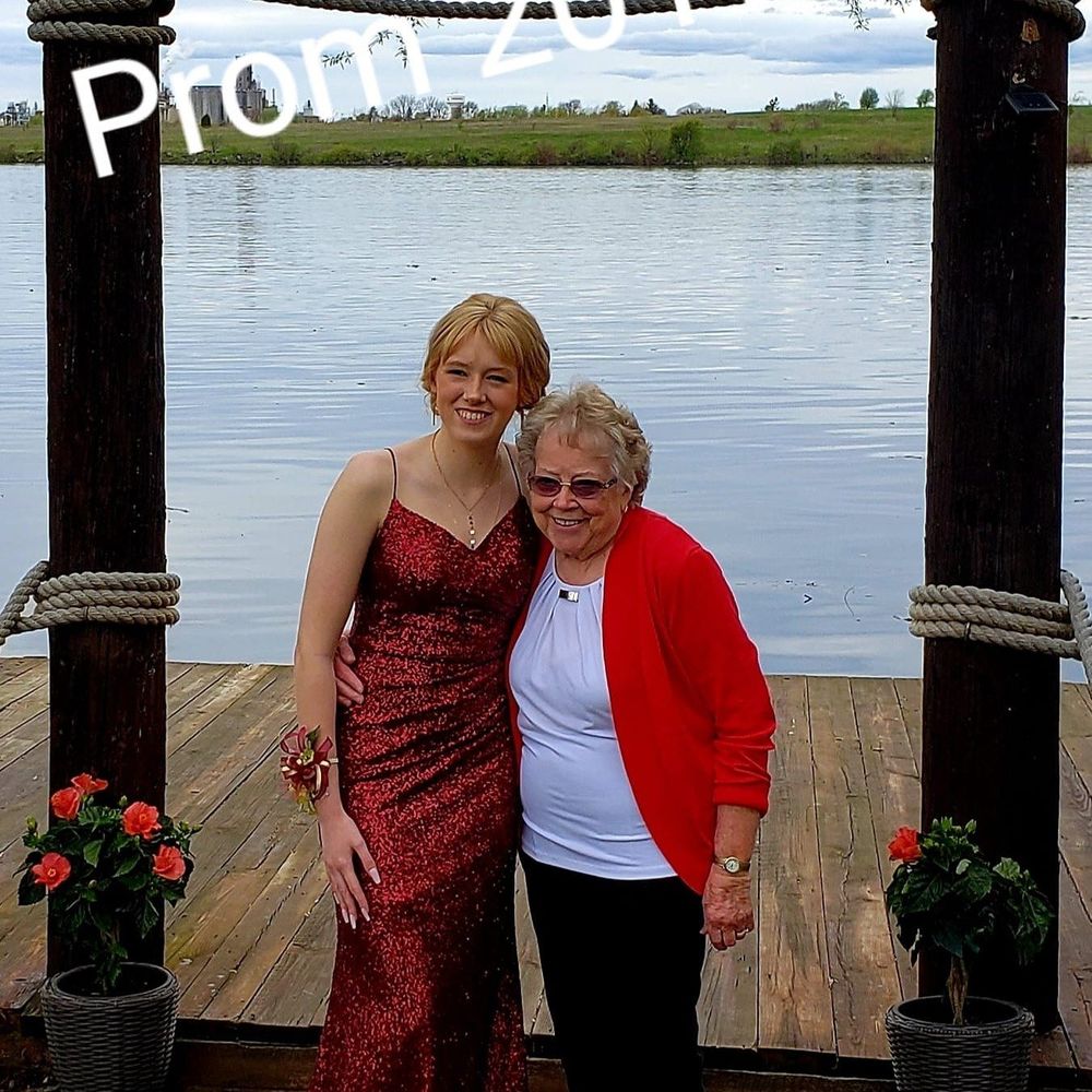 Meet your Posher, Amanda